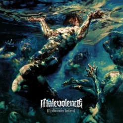 Malevolence - Still Waters Run Deep